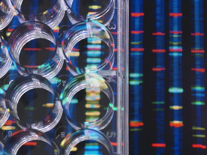Sequencing 