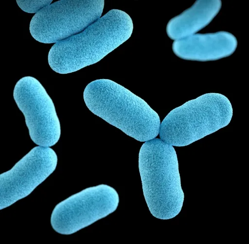From Bacterial Data to Biological Prediction